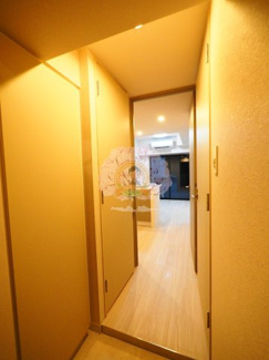 【玄関】 | BPR Residence Motomachi Bay Side | （同一仕様）