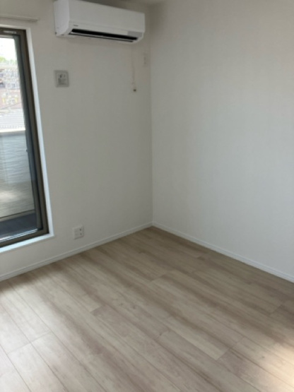 【寝室】 | T-Nest | 落ち着いて過ごせるお部屋です