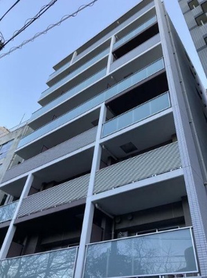 【外観】 | Ｐｏｒｔｓｉｄｅ Ｕｒｂａｎ Ｒｅｓｉｄｅｎｃｅ