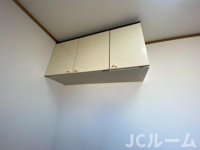 ジョイフルハイツのキッチン|※別のお部屋の参考写真です
