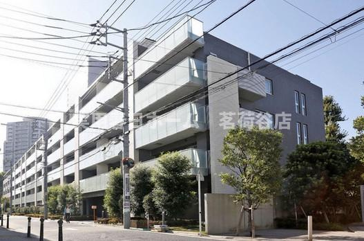文京グリーンコートテラスの画像