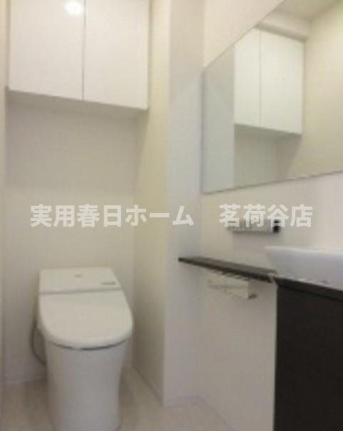【トイレ】