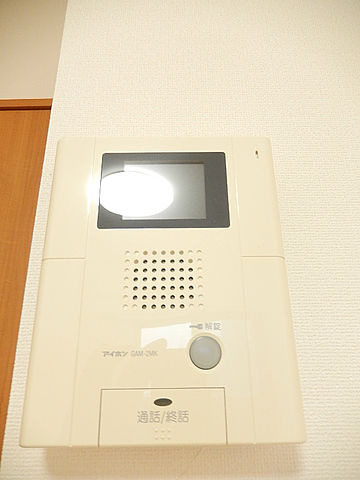 江東区平野３丁目の賃貸マンションのセキュリティ