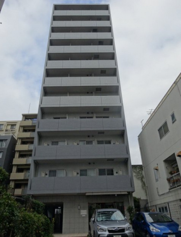 江東区平野３丁目の賃貸マンション