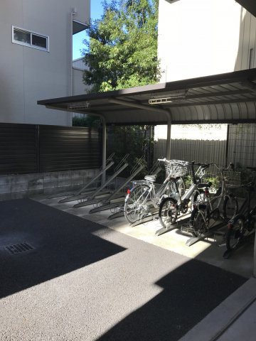 江東区平野３丁目の賃貸マンションのその他共用部分