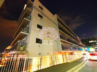 【外観】 | BPR Residence Motomachi Bay Side