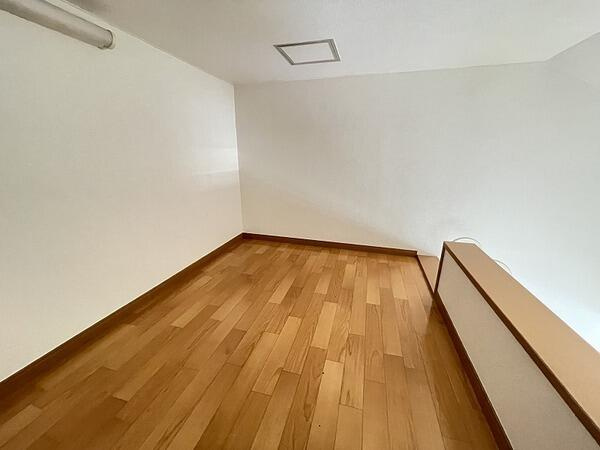 ライフガーデン西一之江Ⅴの内装
