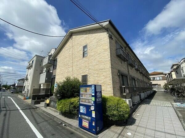 ライフガーデン西一之江Ⅴのその他共用部分
