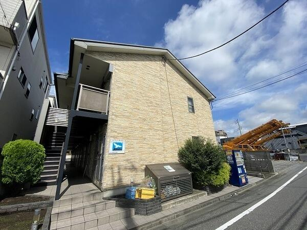 ライフガーデン西一之江Ⅴ
