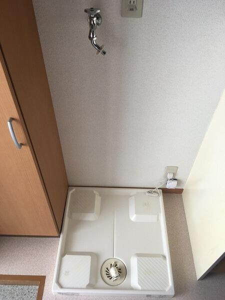 ライフガーデン西一之江Ⅴの設備