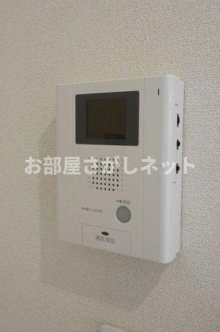 フラワーハウス　Ⅱ【おとり物件なし】#学生・社会人にオススメ！初期費用分割払いOK！のセキュリティ