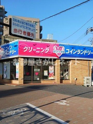 フラワーハウス　Ⅱ【おとり物件なし】#学生・社会人にオススメ！初期費用分割払いOK！の周辺|ホワイト急便 西台店まで180m