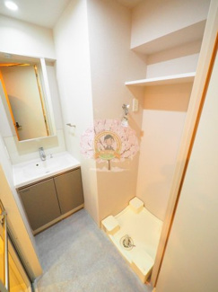 【設備】 | BPR Residence Motomachi Bay Side | （同一仕様）