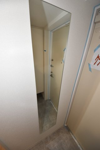 セレニテ難波ミラク壱番館