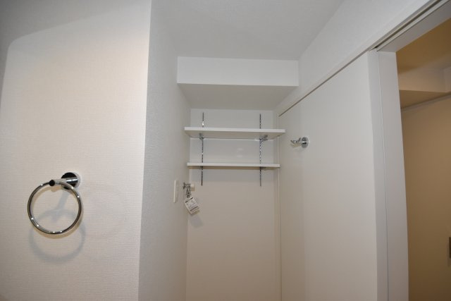 セレニテ難波ミラク壱番館