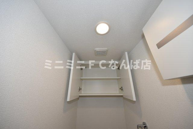 セレニテ難波ミラク壱番館