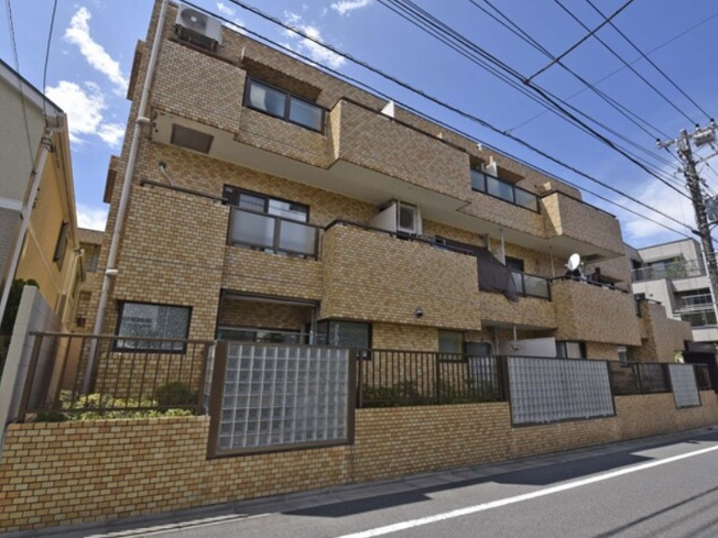 【その他】 | ライオンズマンション碑文谷