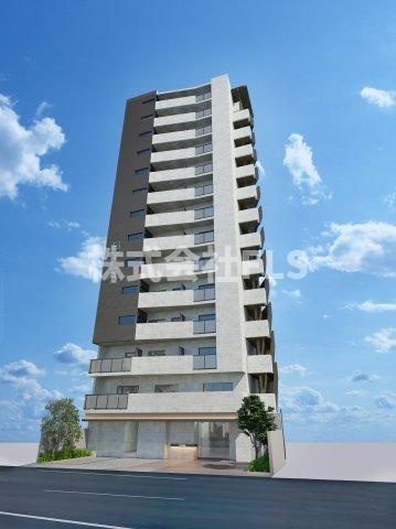 北区田端新町２丁目の賃貸マンション