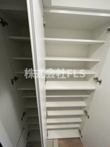 北区田端新町２丁目の賃貸マンションの設備