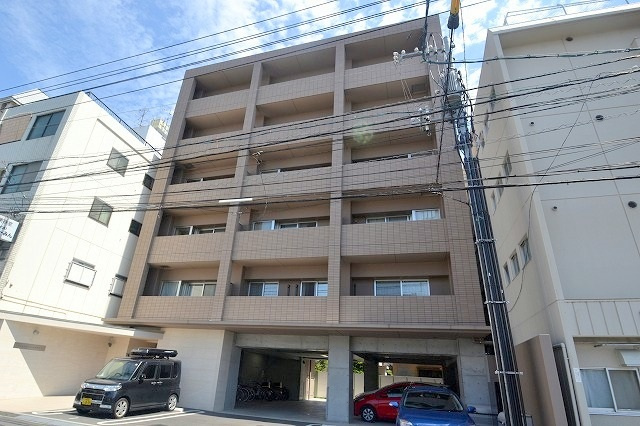 Casa Segura カーサセグラ