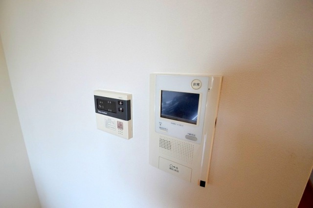 Casa Segura カーサセグラの設備