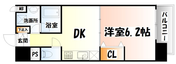 カルロ定禅寺通