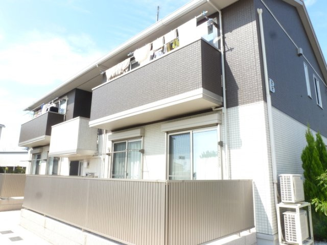 ラピス・コート B