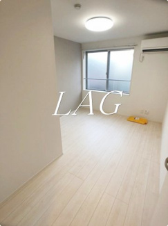 【寝室】 | Sincrease西新宿 | 寝室です。