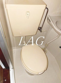 【トイレ】 | ベネッセ | トイレです。