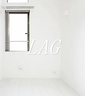 【居間・リビング】 | QUQURI北新宿 | 洋室のお部屋です。