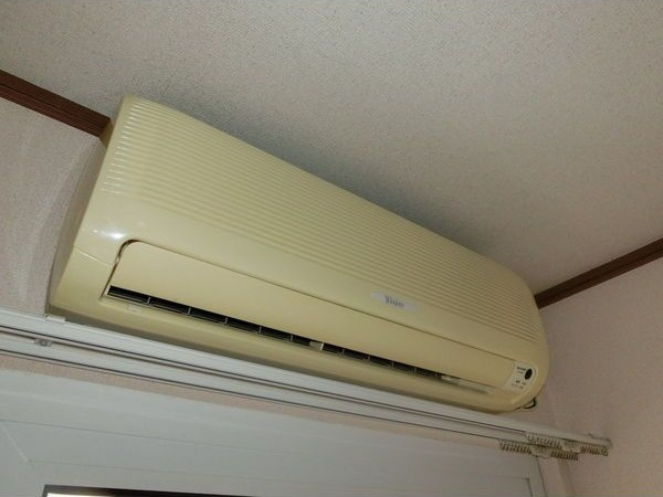 シャルマンシャトーの設備