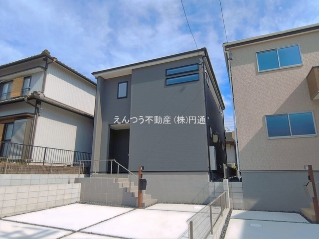リーブルガーデン高森台五丁目