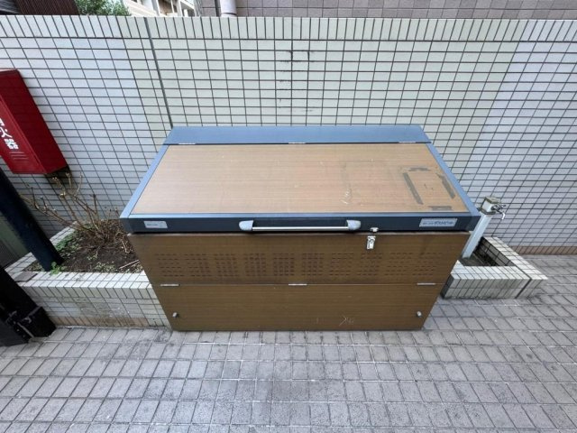 ハイツ桜