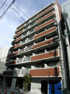 【外観】 | 北浜プライマリーワン