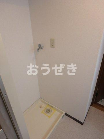 アドリーム横浜初音の設備