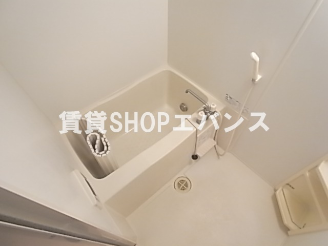 【浴室】 | サンエールM.S
