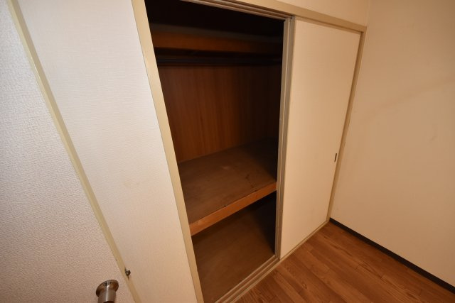 サニーコーポ山中の設備
