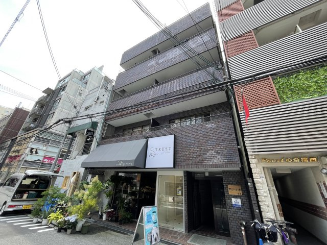 サニーコーポ山中
