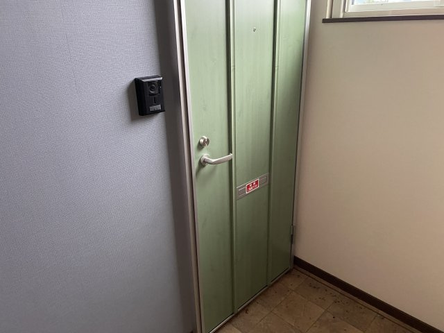 スピカのその他共用部分