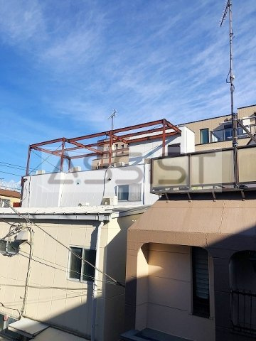 Ｌｙｃｏｒｉｓ西小山の展望