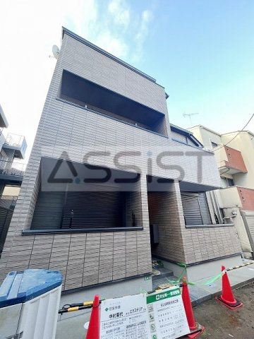 Ｌｙｃｏｒｉｓ西小山の設備