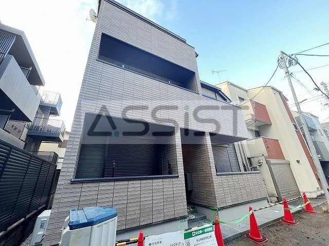 Ｌｙｃｏｒｉｓ西小山の設備