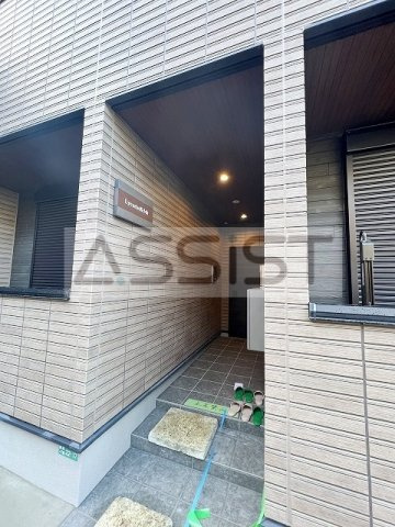 Ｌｙｃｏｒｉｓ西小山のセキュリティ