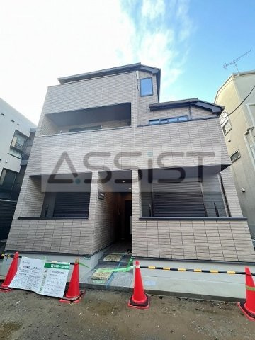 Ｌｙｃｏｒｉｓ西小山