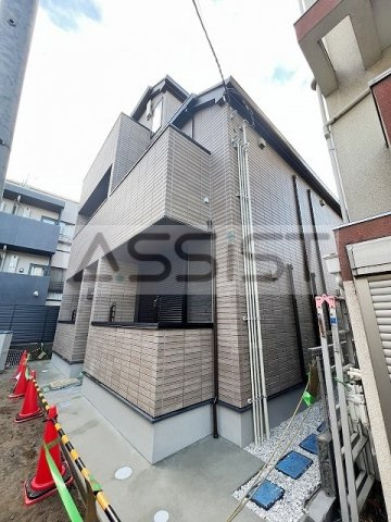 Ｌｙｃｏｒｉｓ西小山の展望