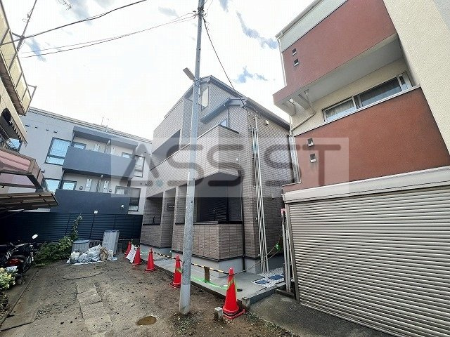 Ｌｙｃｏｒｉｓ西小山の設備