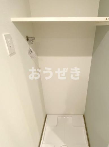 ＬＯＣ’Ｓ　ＹＯＫＯＨＡＭＡ　ＢＡＹＳＩＤＥの収納|※同仕様参考写真