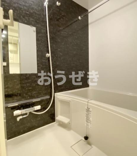 ＬＯＣ’Ｓ　ＹＯＫＯＨＡＭＡ　ＢＡＹＳＩＤＥの浴室|※同仕様参考写真