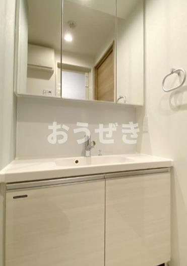 ＬＯＣ’Ｓ　ＹＯＫＯＨＡＭＡ　ＢＡＹＳＩＤＥのキッチン|※同仕様参考写真