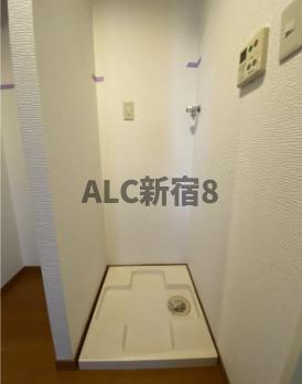 グランヴァン阿佐ヶ谷Ⅱの設備